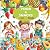 Food & Snacks Coloring Book...