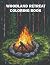 Woodland Retreat: 90+ Pages...