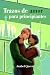 Trazos de amor para principiantes by Anabel Queen