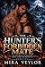 The Hunter's Forbidden Mate...