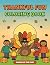 THANKFUL Kids, THANKFUL Hearts Coloring Book by Nancy Drew