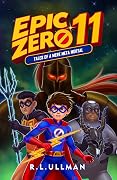 Epic Zero 11: Tales of a Mere Meta Mortal
