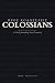 Colossians: A Greek Reader’...