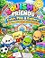 Squishy Friends: Color, Pla...