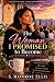 The Woman I Promised to Become by S. Ellis