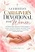 A Christian Caregiver’s Devotional For Women by Audra Mills