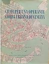 Studi per una ope...