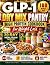 GLP-1 Dry Mix Pantry High P...