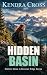Hidden Basin (Elkhorn Skies Book 2)