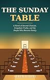 THE SUNDAY TABLE:...