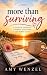 More Than Surviving