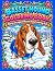 Basset Hound Coloring Book:...