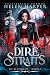 Dire Straits (Bo Blackman, #1)