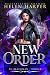New Order (Bo Blackman, #2)