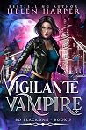 Vigilante Vampire