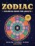 Zodiac Coloring Book for Adults by Maple Lane Press