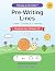 Pre-Writing Lines: Lines, C...