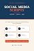 Social Media Content and DM...
