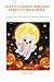 THE LITTLE GHOST BOO WAS AF...
