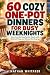 60 Cozy One-Pot Dinners for...