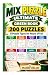 Mix Puzzle Ultimate Green Book