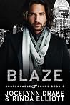 Blaze by Jocelynn Drake