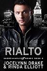 Rialto by Jocelynn Drake Rialto by Jocelynn Drake