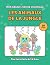 Mon grand livre de coloriag...