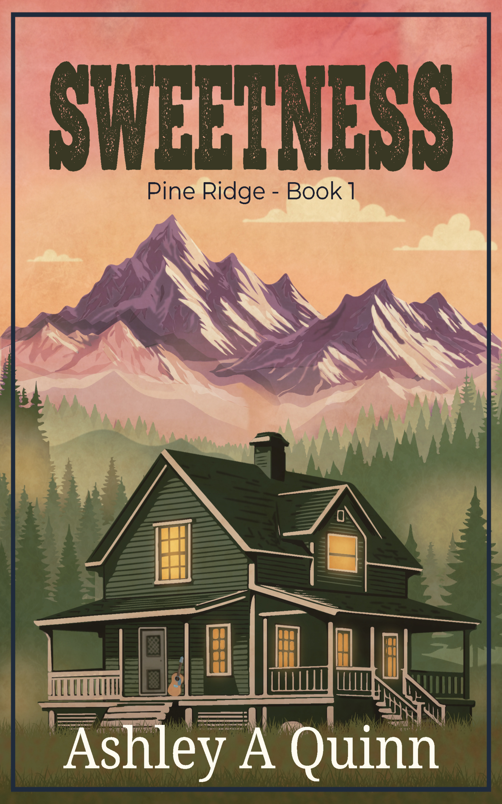Read Sweetness (Pine Ridge)