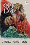 The Spine of the Land (Splatter Western)