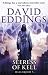 Seeress of Kell by David Eddings