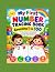 My First Number Tracing Boo...
