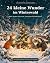 24 kleine Wunder im Winterw...