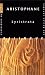 Lysistrata by Aristophanes
