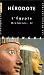 L'Égypte. Histoires II by Herodotus L'Égypte. Histoires II by Herodotus