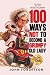 100 Ways Not To Become a Gr...