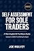 Self Assessment for Sole Tr...