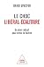 Le Choc libéral-égalitaire:...