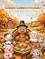 Gobble Gobble Friends: A Fa...