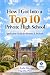 How I Got Into a Top 10 Pri...