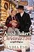 The Amish Baker’s Christmas...