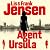Agent Ursula (Spionerne, #3)