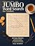 Jumbo Word Search for Seniors by Nell Harrow