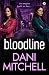 Bloodline by Dani Mitchell