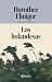 Las holandesas by Dorothee Elmiger