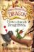 How to Speak Dragonese by Cressida Cowell