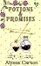 Potions & Promises by Alyssa Carson