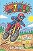 Dirt Bike Coloring Book