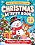The Christmas Activity Book...