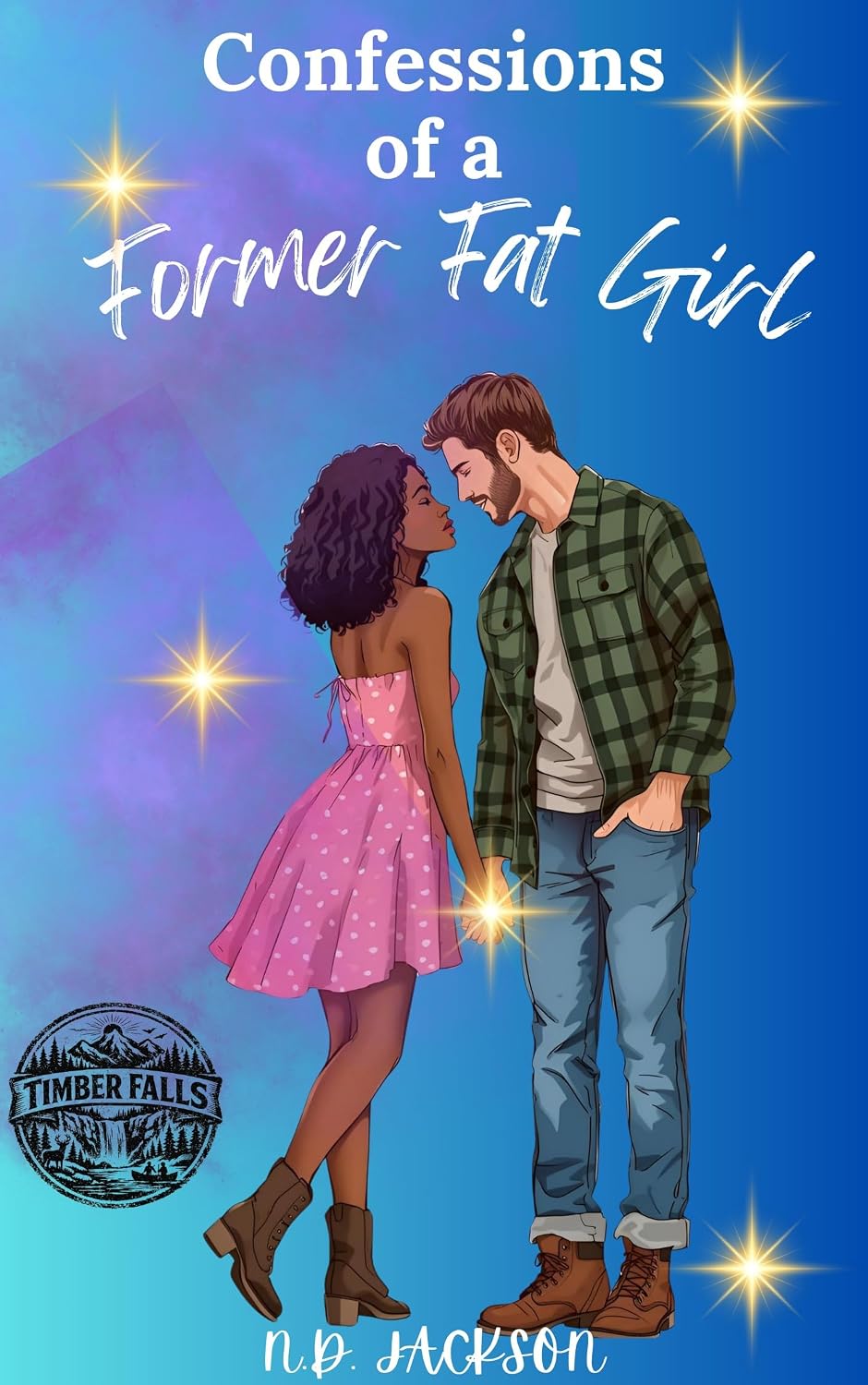 Read Confessions of a Former Fat Girl: Timber Falls Romance